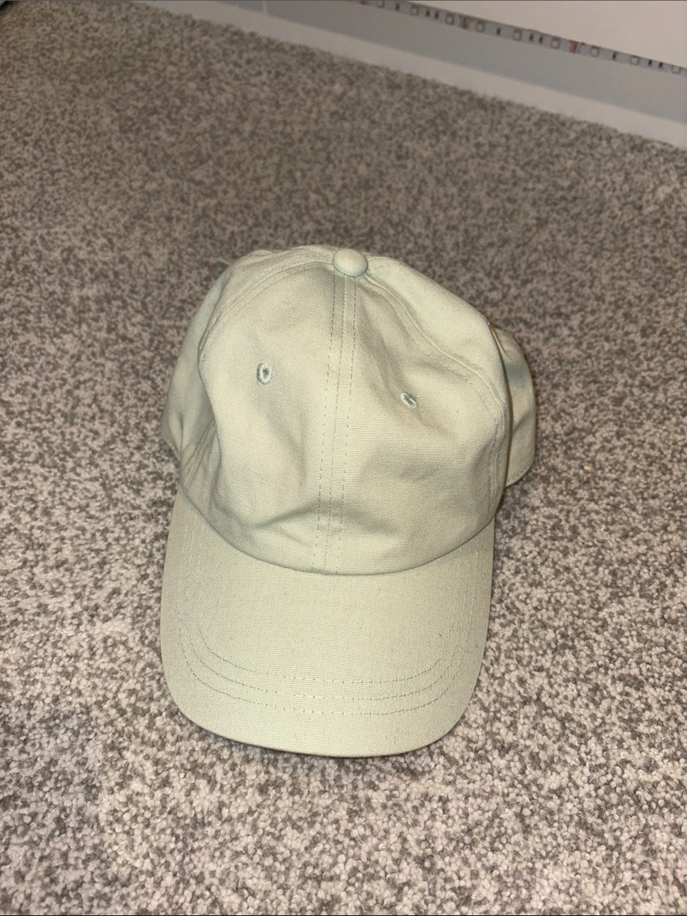wild fable Kids Baseball Cap - Sage Green